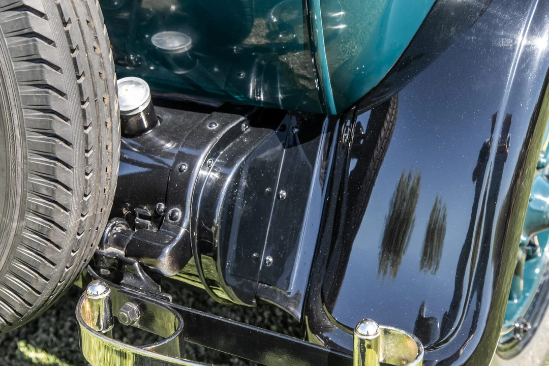 1927 Buick Standard Six & Master Six - Image 31 of 31