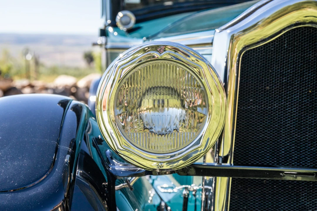 1927 Buick Standard Six & Master Six - Image 9 of 31