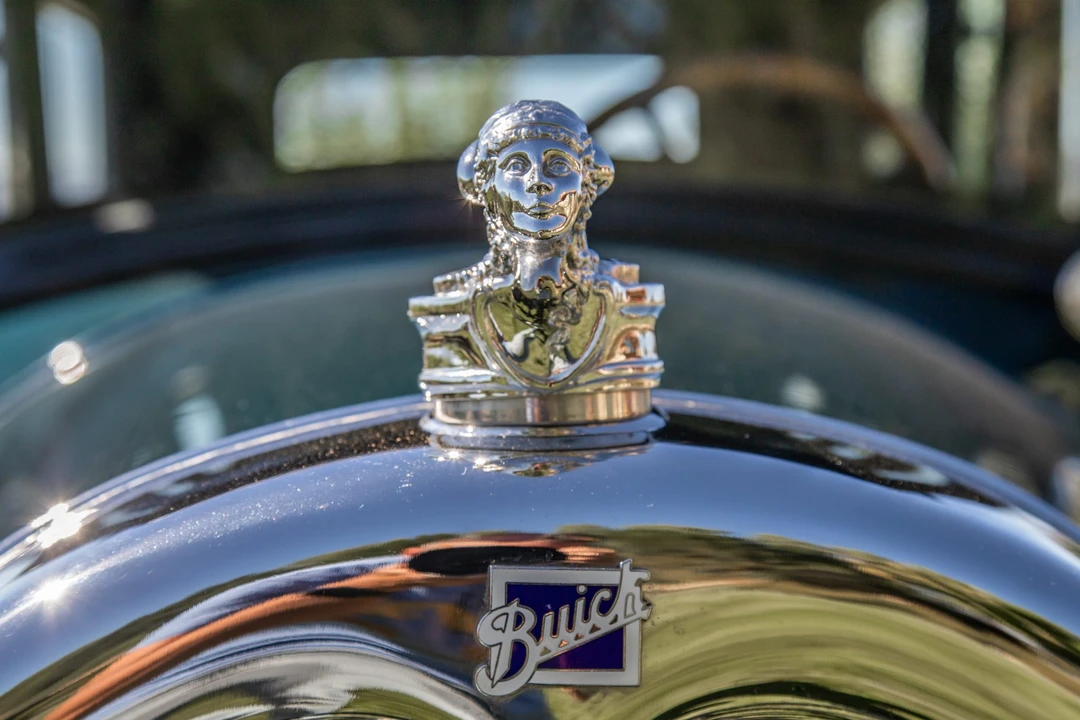 1927 Buick Standard Six & Master Six - Image 13 of 31