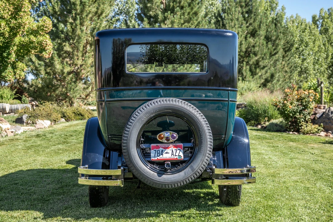 1927 Buick Standard Six & Master Six - Image 5 of 31