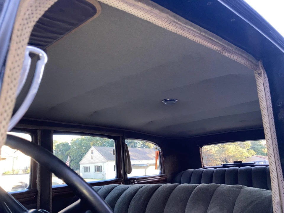 1933 Chrysler Imperial Pre-War - Image 21 of 31