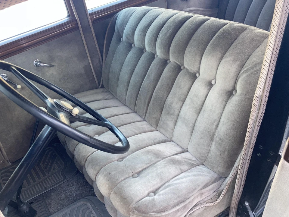 1933 Chrysler Imperial Pre-War - Image 18 of 31
