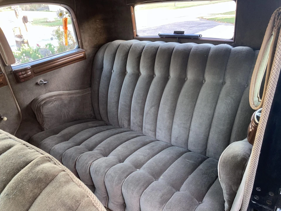 1933 Chrysler Imperial Pre-War - Image 20 of 31