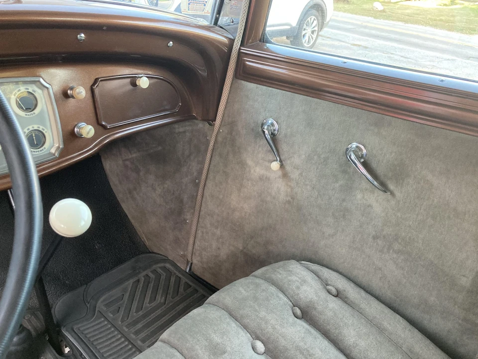 1933 Chrysler Imperial Pre-War - Image 17 of 31