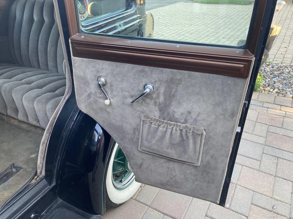 1933 Chrysler Imperial Pre-War - Image 23 of 31
