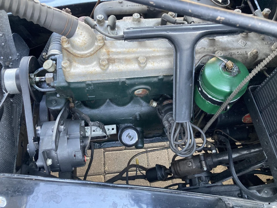1933 Chrysler Imperial Pre-War - Image 31 of 31