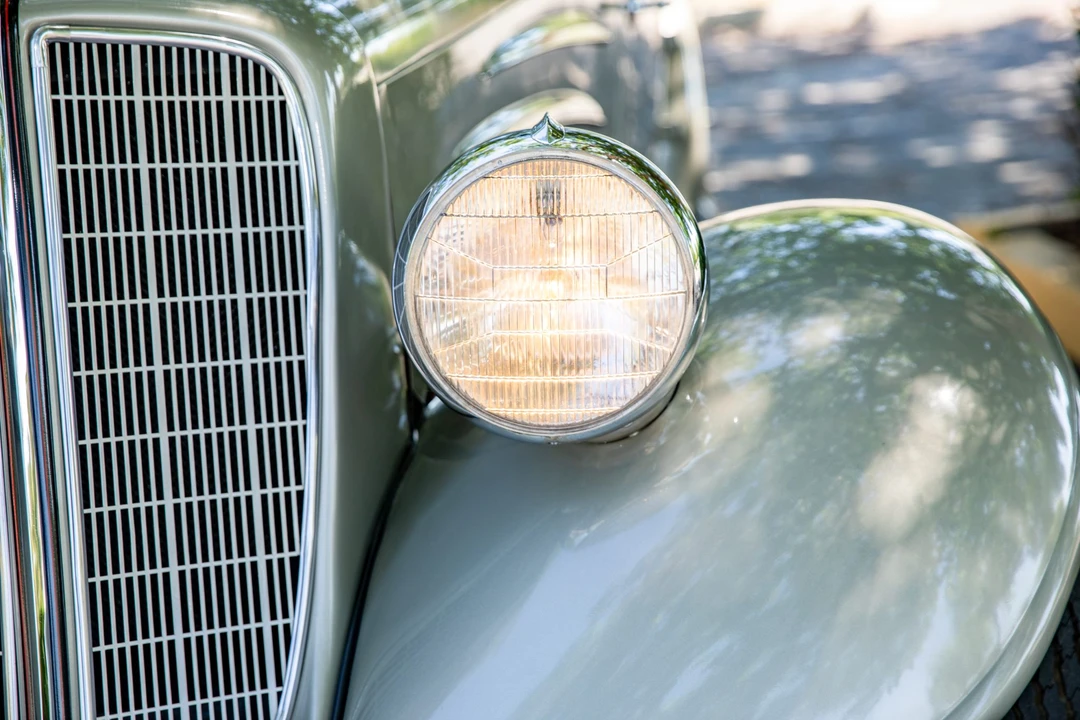 1934 Auburn Eight - Image 21 of 31