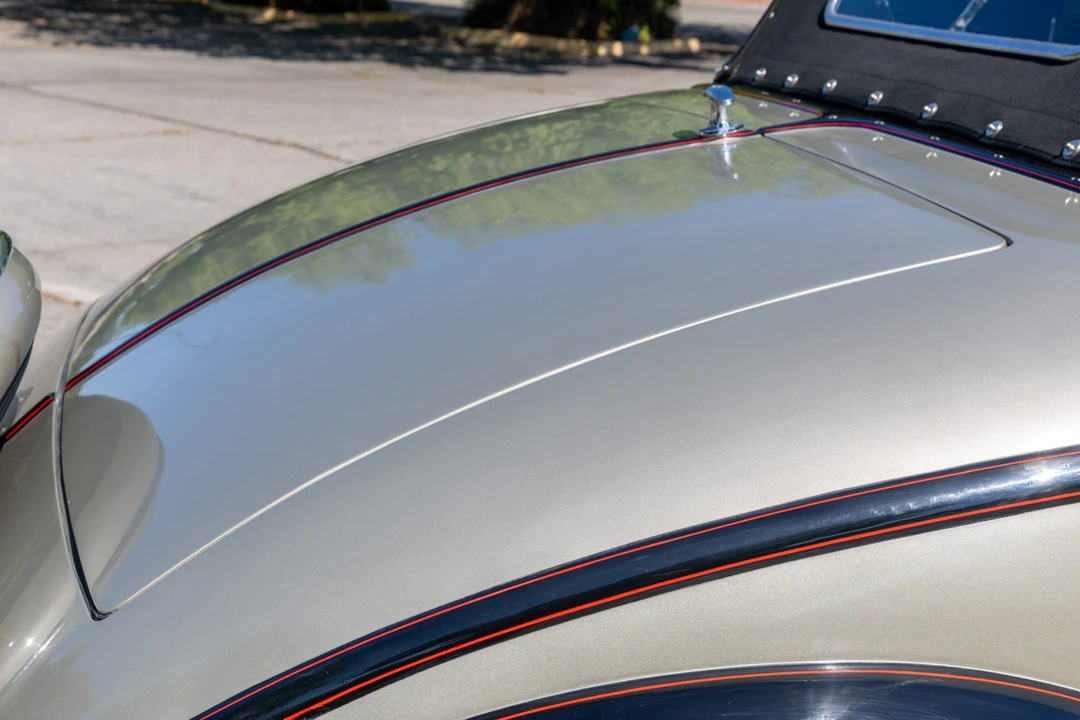 1934 Auburn Eight - Image 31 of 31