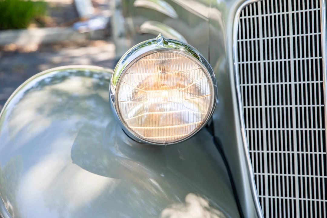1934 Auburn Eight - Image 20 of 31