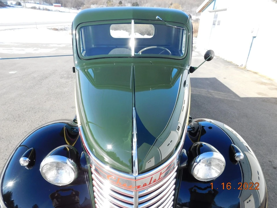 1940 Chevrolet Pickup 2nd Gen - Image 31 of 31