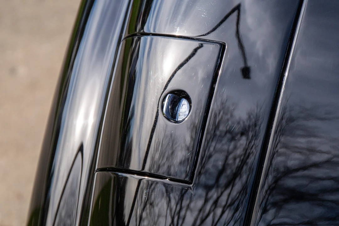 1947 Triumph 1800 Roadster - Image 28 of 31