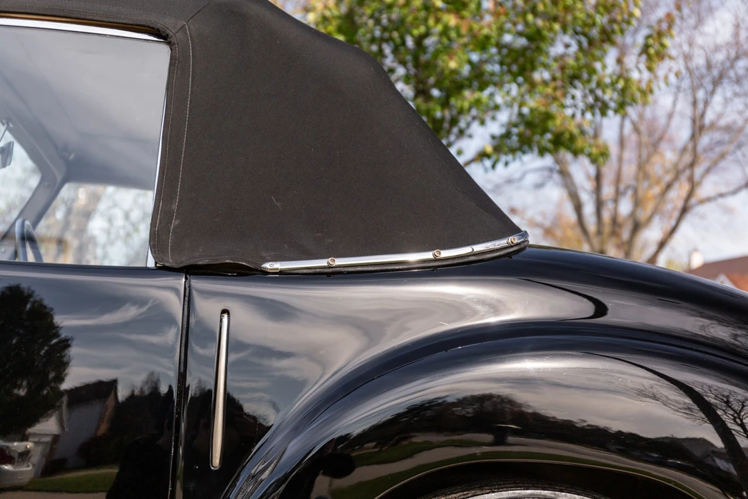 1947 Triumph 1800 Roadster - Image 22 of 31