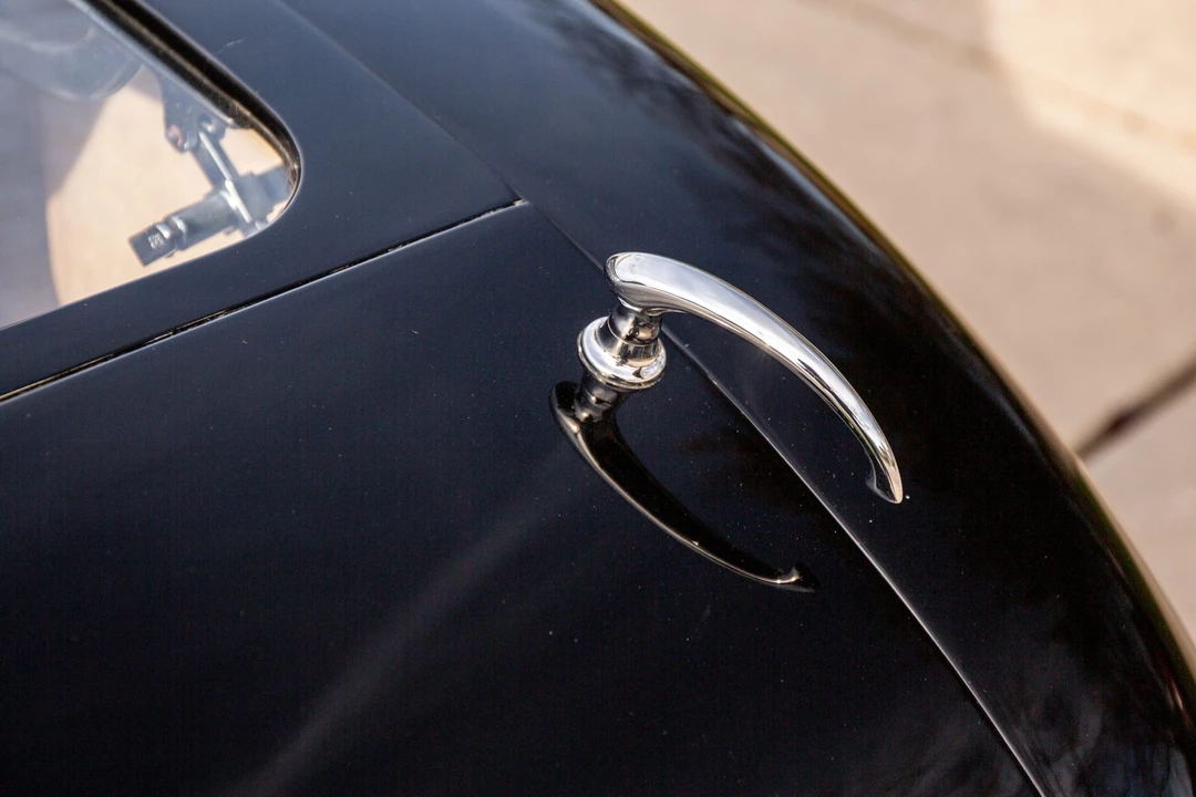 1947 Triumph 1800 Roadster - Image 30 of 31
