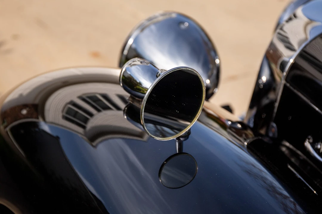 1947 Triumph 1800 Roadster - Image 18 of 31