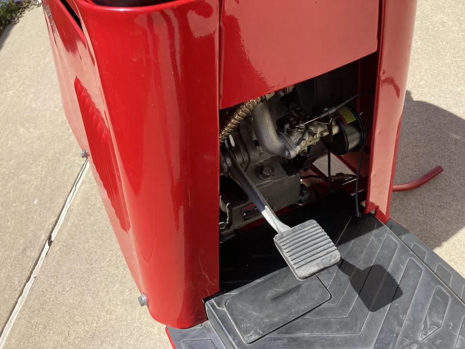 1951 Cushman - Image 16 of 31