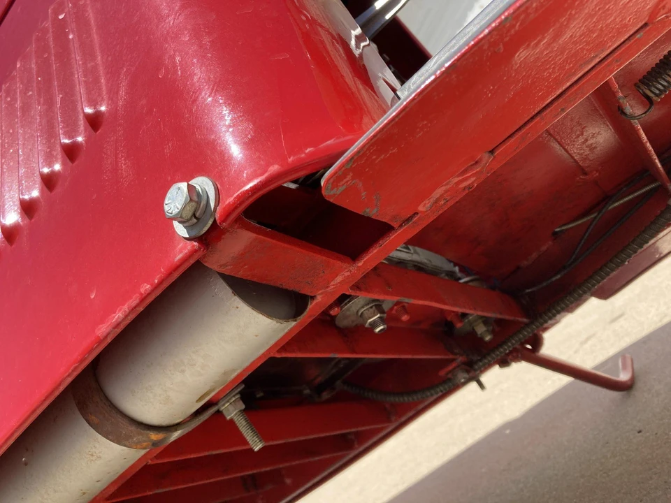 1951 Cushman - Image 27 of 31