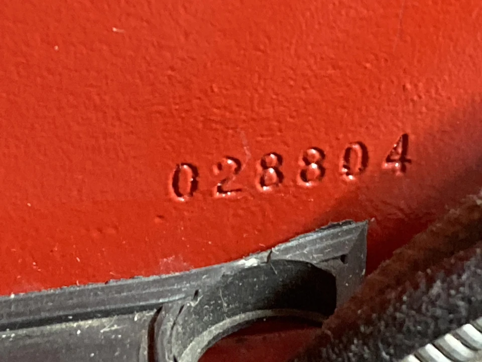 1951 Cushman - Image 28 of 31