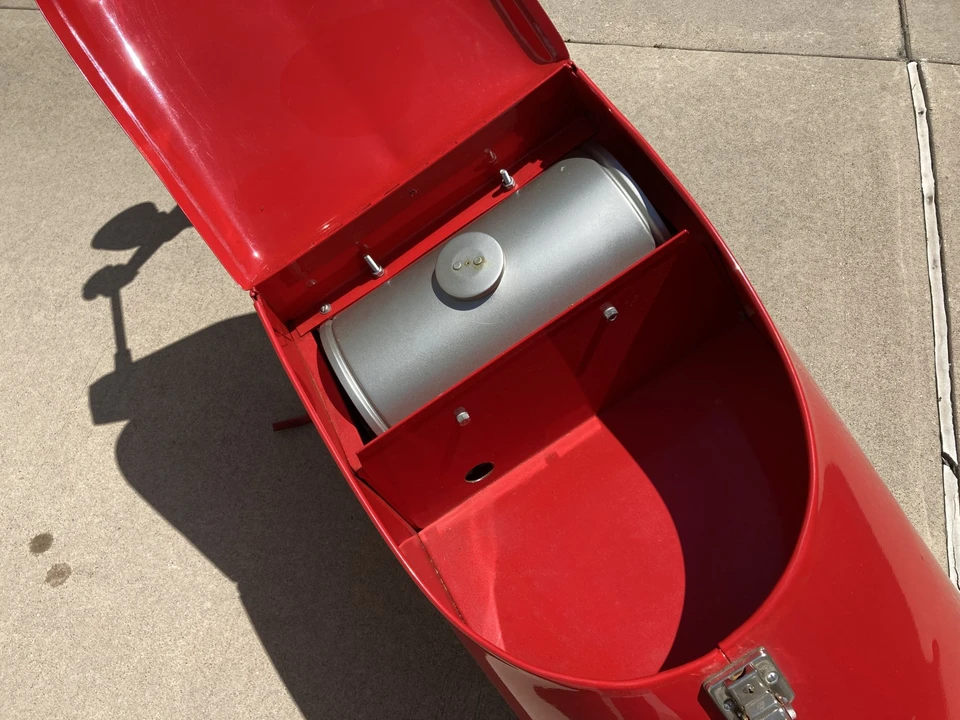 1951 Cushman - Image 20 of 31