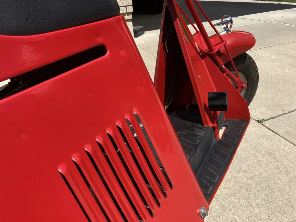 1951 Cushman - Image 17 of 31