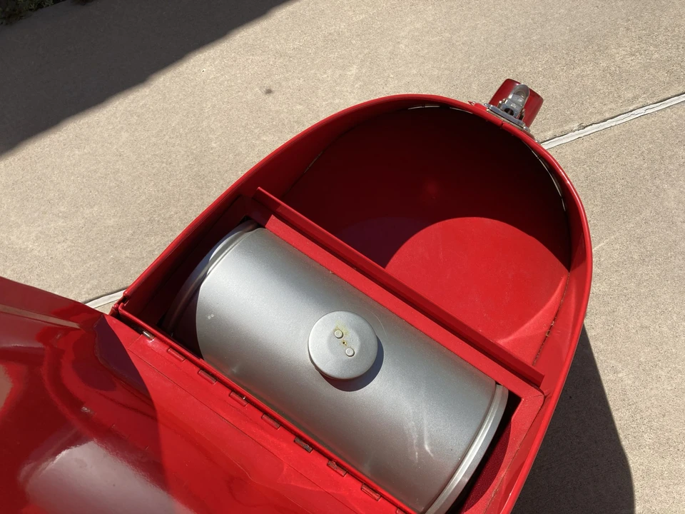 1951 Cushman - Image 21 of 31