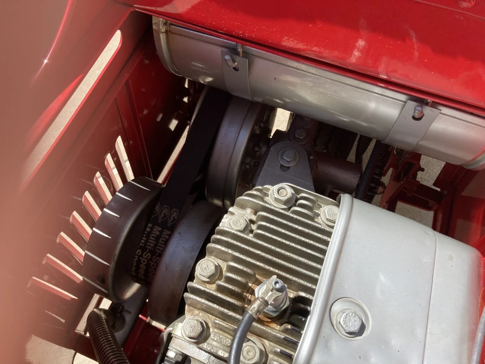 1951 Cushman - Image 25 of 31