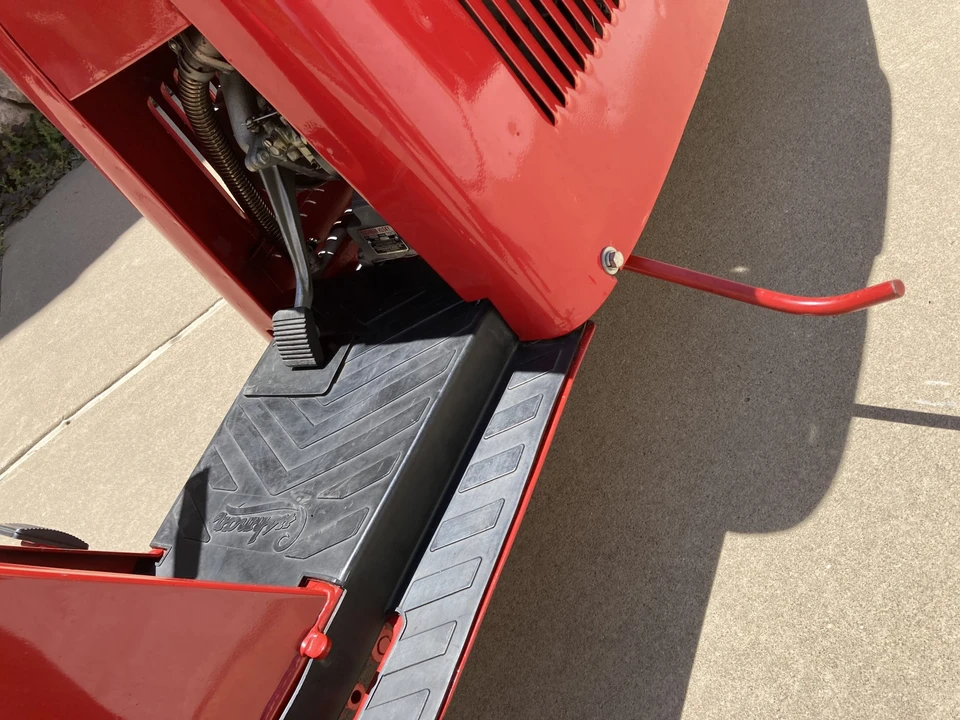 1951 Cushman - Image 15 of 31