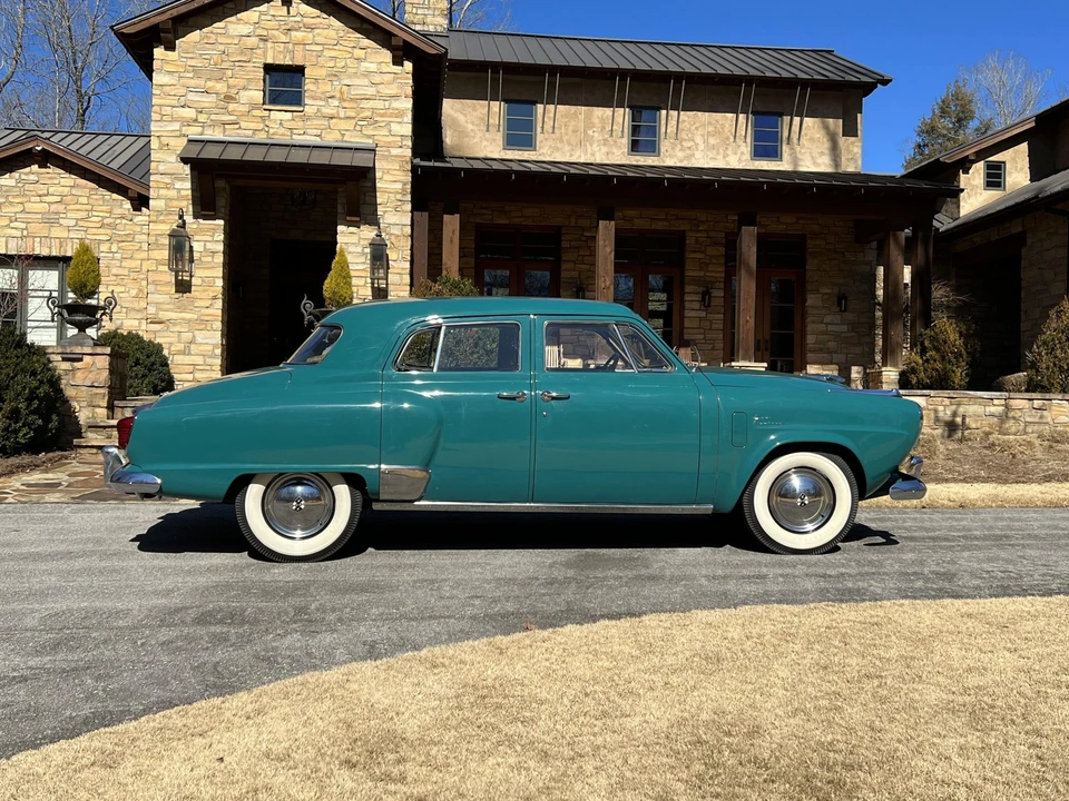 1951 Studebaker Commander - Image 16 of 31