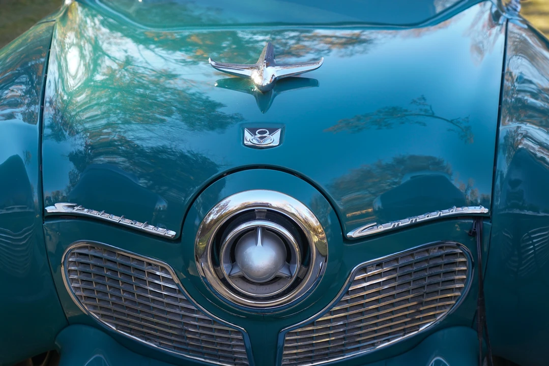1951 Studebaker Commander - Image 27 of 31