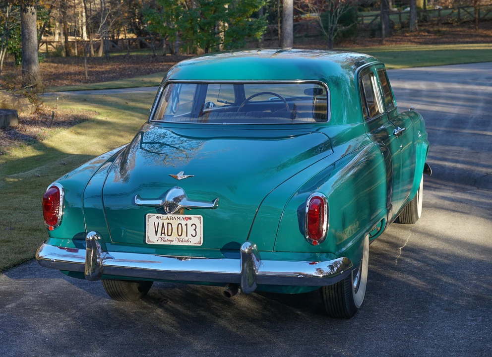 1951 Studebaker Commander - Image 20 of 31