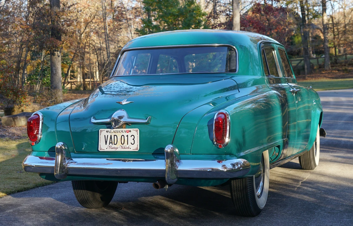 1951 Studebaker Commander - Image 18 of 31
