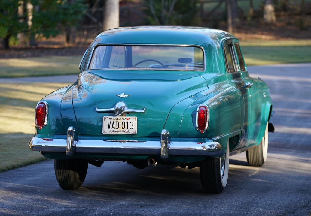 1951 Studebaker Commander - Image 19 of 31