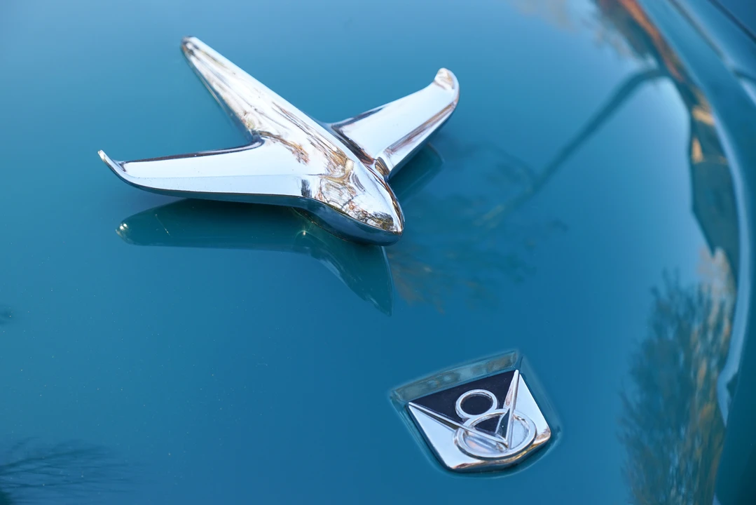 1951 Studebaker Commander - Image 29 of 31