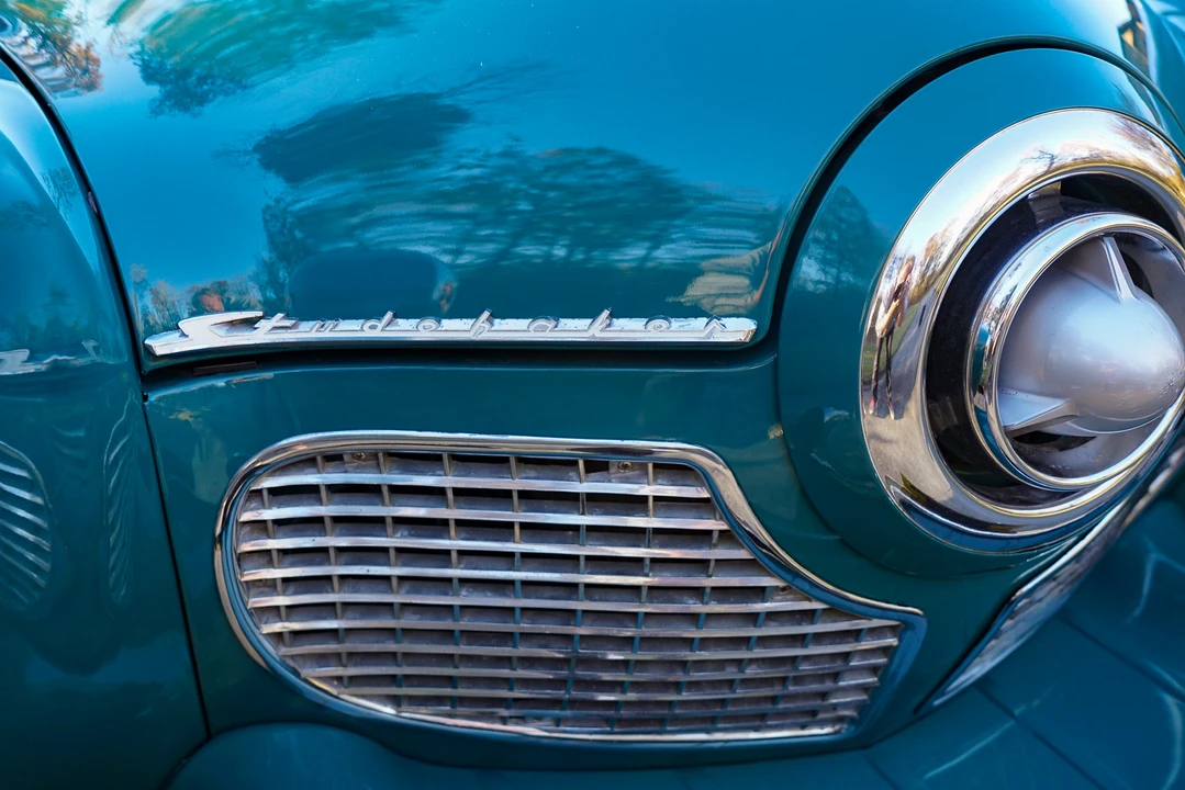 1951 Studebaker Commander - Image 24 of 31