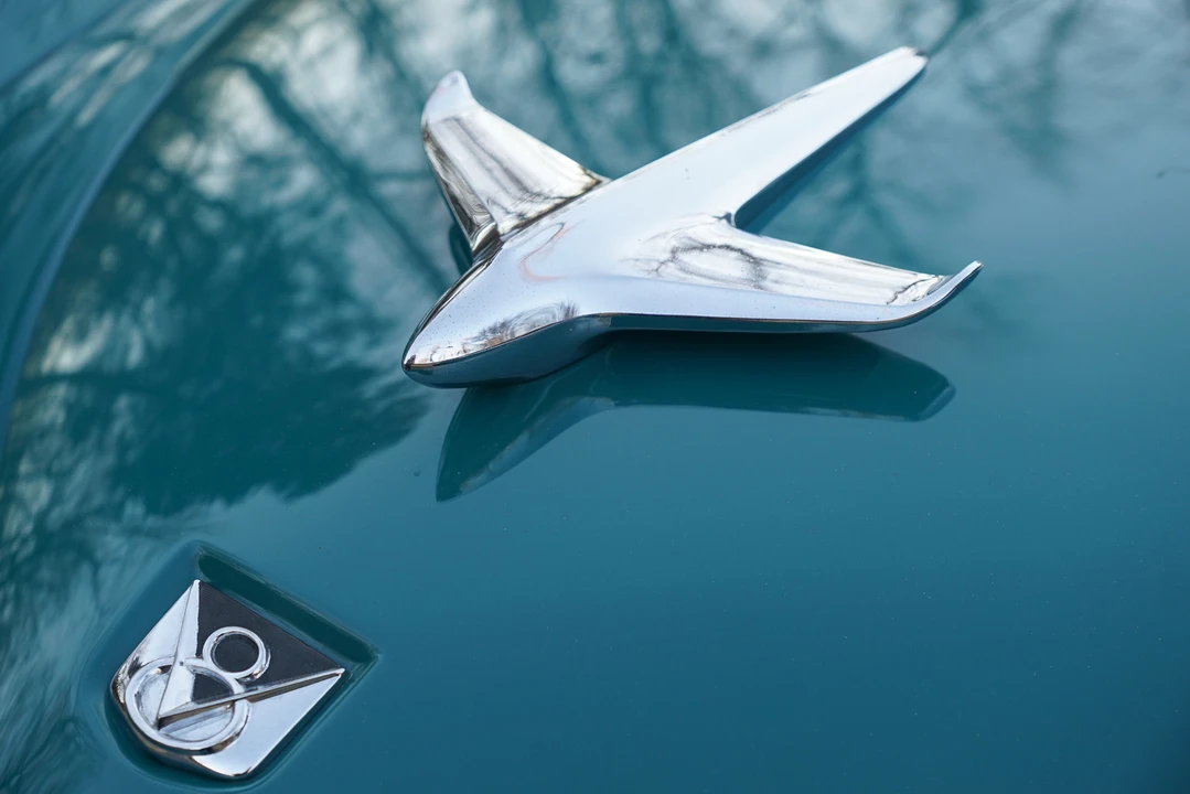 1951 Studebaker Commander - Image 31 of 31