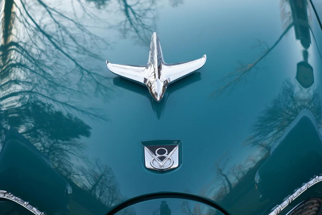 1951 Studebaker Commander - Image 30 of 31