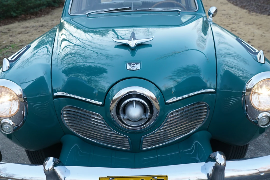 1951 Studebaker Commander - Image 26 of 31