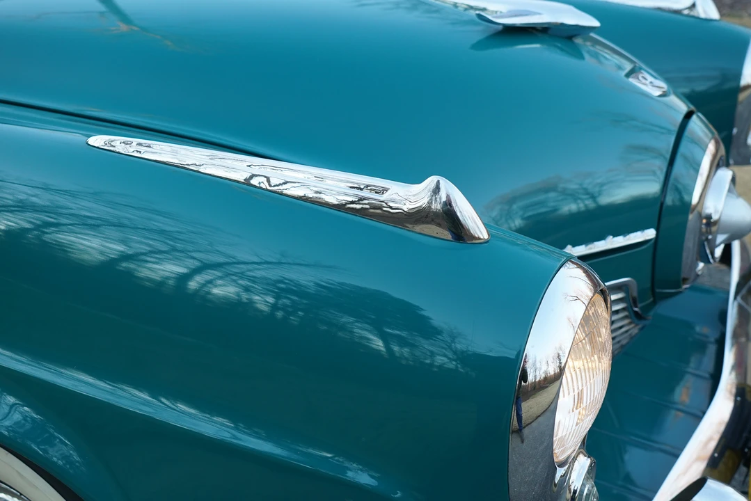 1951 Studebaker Commander - Image 23 of 31