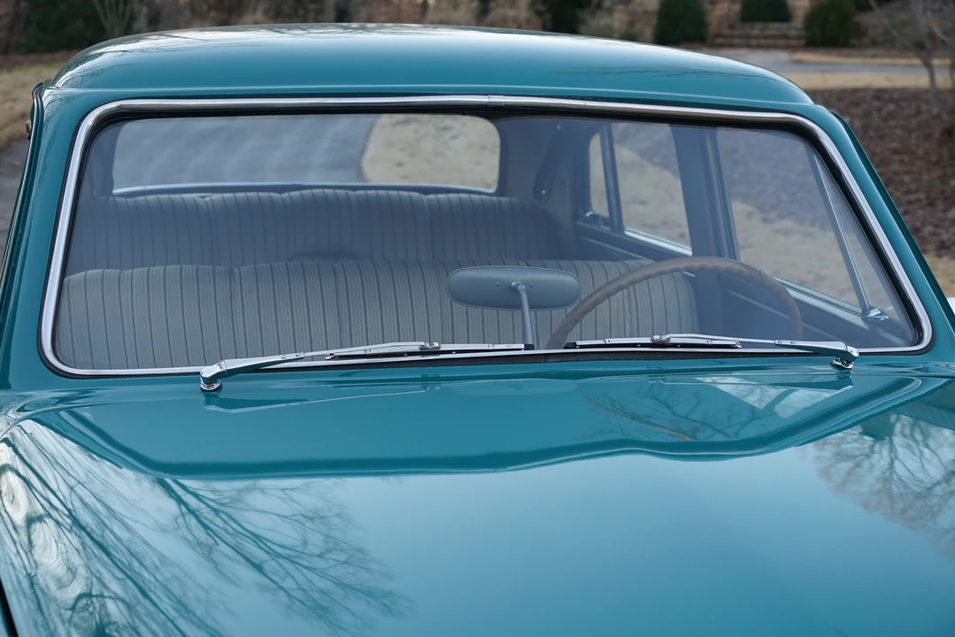 1951 Studebaker Commander - Image 22 of 31