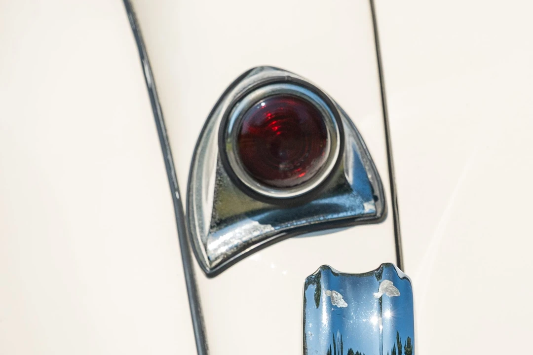 1952 Jaguar XK120 OTS Roadster - Image 30 of 31