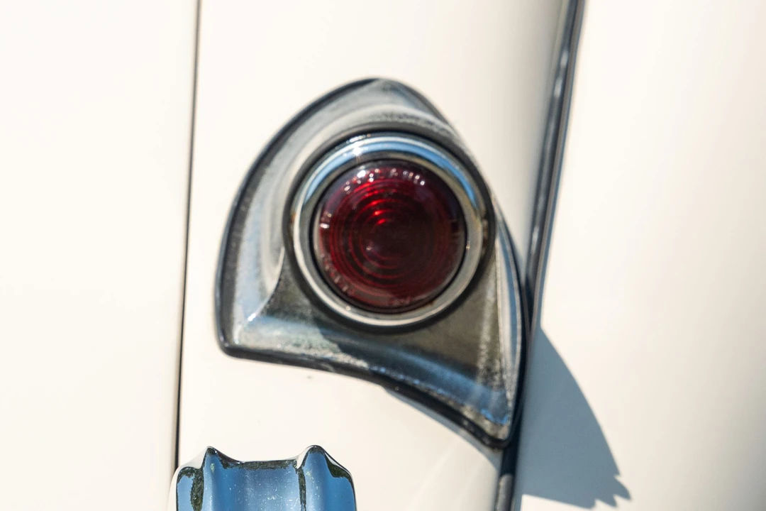1952 Jaguar XK120 OTS Roadster - Image 31 of 31