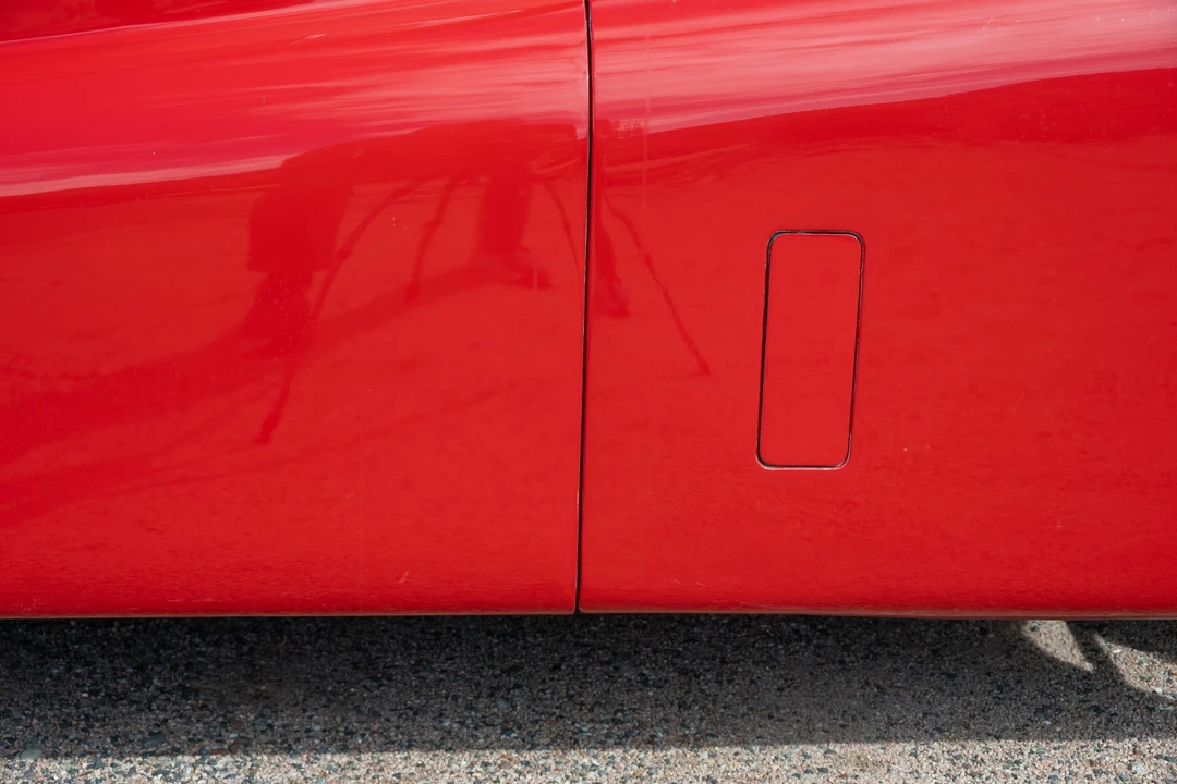 1953 Jaguar XK120 FHC Coupe - Image 29 of 31