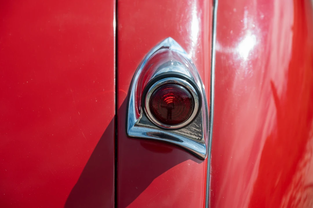 1953 Jaguar XK120 FHC Coupe - Image 24 of 31