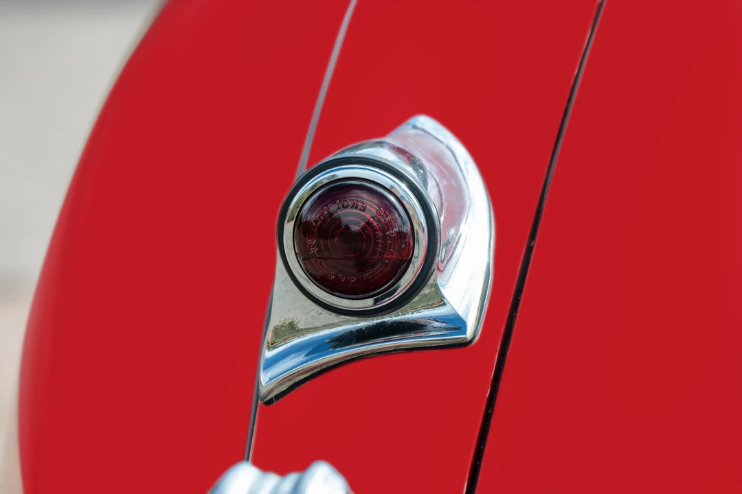 1953 Jaguar XK120 FHC Coupe - Image 21 of 31