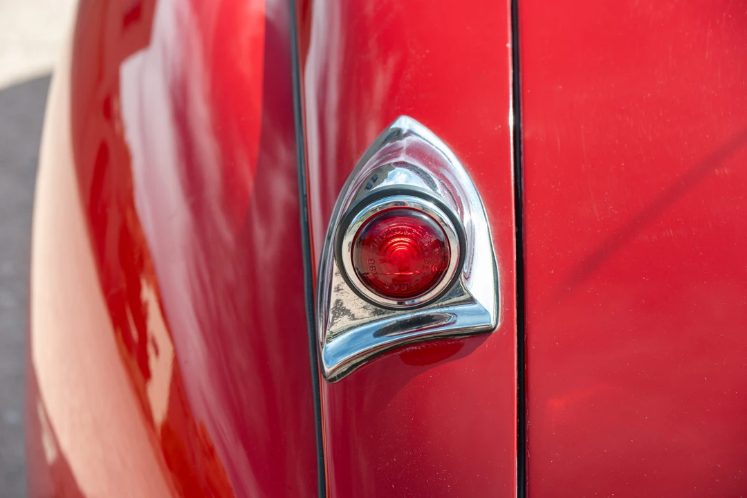 1953 Jaguar XK120 FHC Coupe - Image 23 of 31