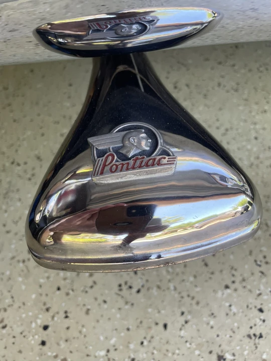 1955 Pontiac Star Chief - Image 27 of 31