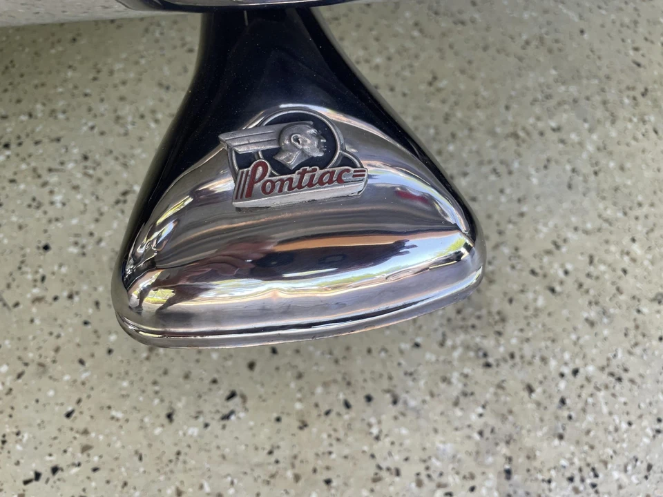 1955 Pontiac Star Chief - Image 26 of 31