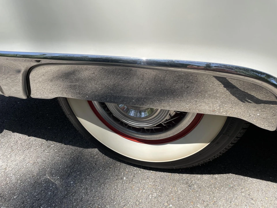 1955 Pontiac Star Chief - Image 31 of 31