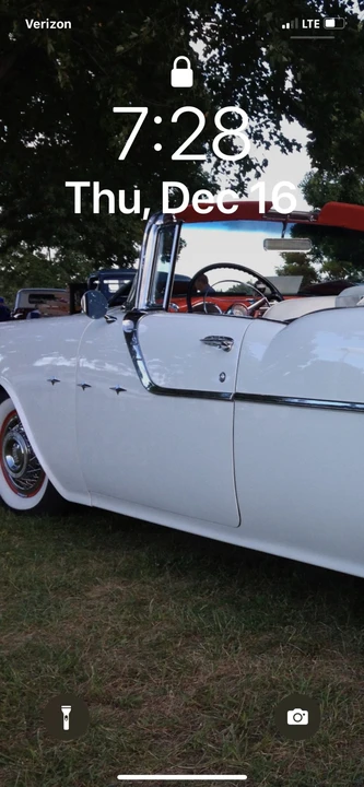 1955 Pontiac Star Chief - Image 19 of 31