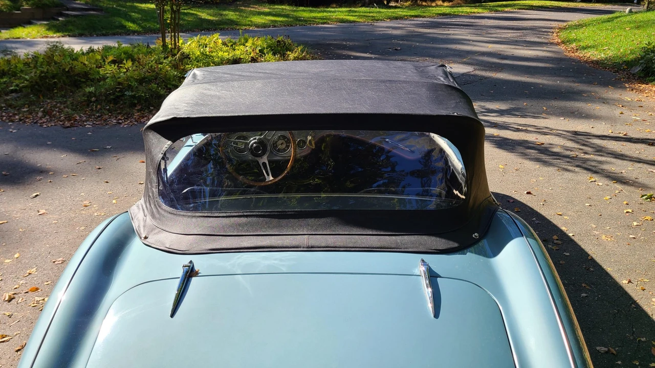 1956 Austin-Healey 100 - Image 24 of 31