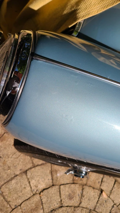 1956 Austin-Healey 100 - Image 20 of 31